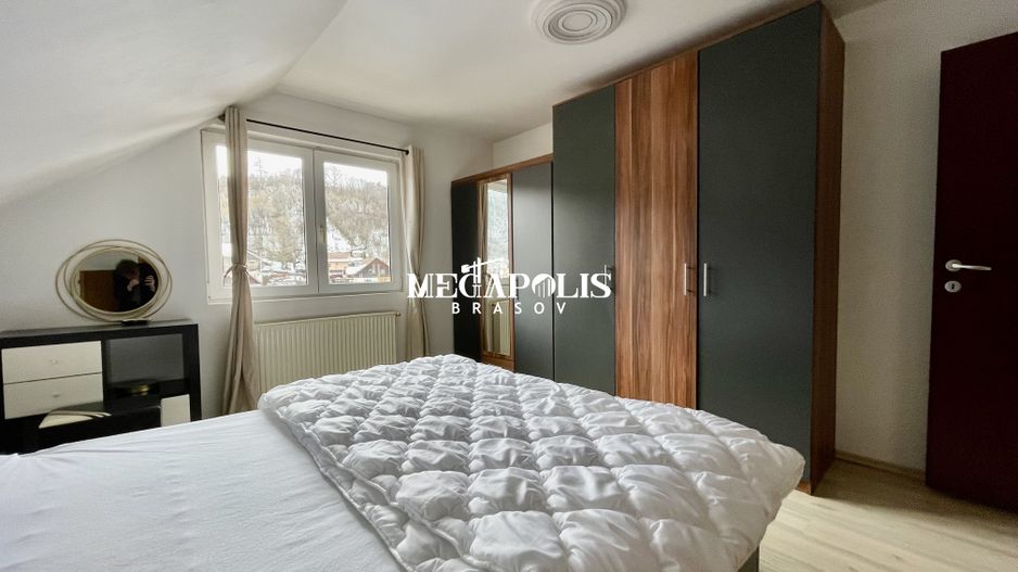 Casă 4 camere | Locație excepțională | Singur în curte | GARAJ - Poză 25