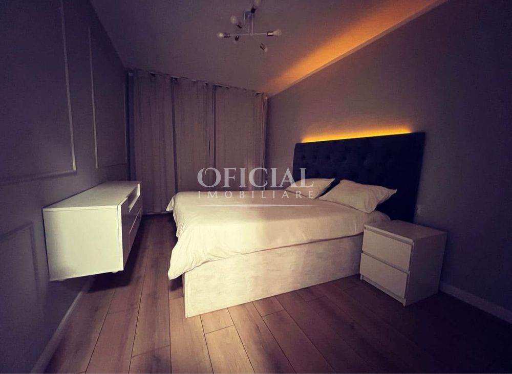 Apartament 2 camere | Parcare | Lift | Zona Tineretului | Floresti - Poză 2