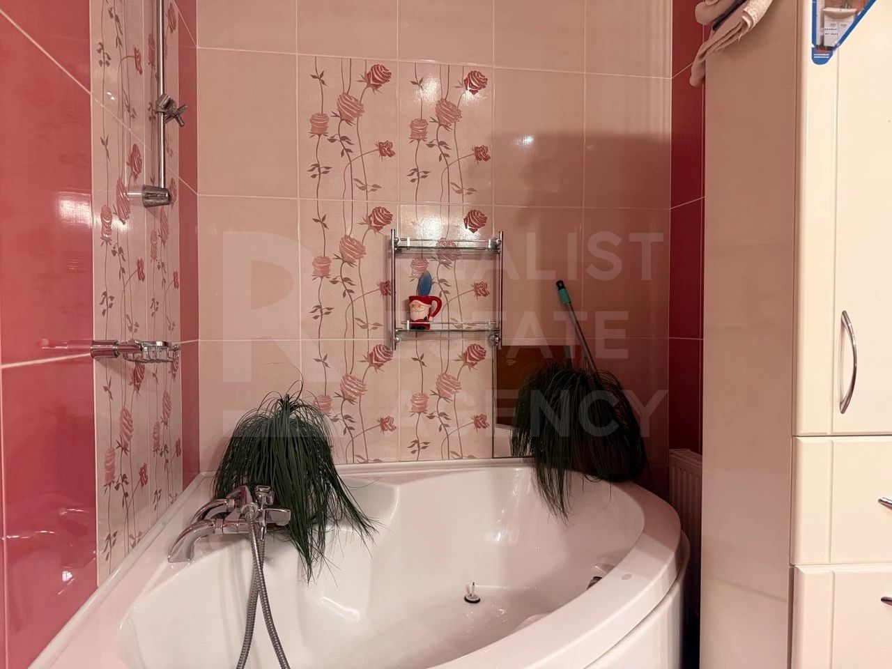 Chirie, apartament, 3 camere, Ivan Konev, Bălți - Poză 11