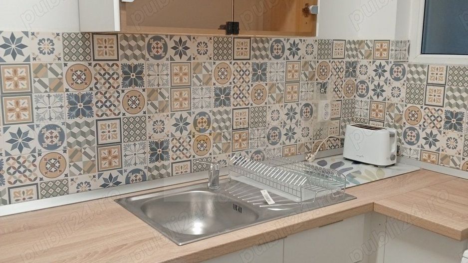 Garsoniera  | Piata Amzei | Fara Risc - Poză 6