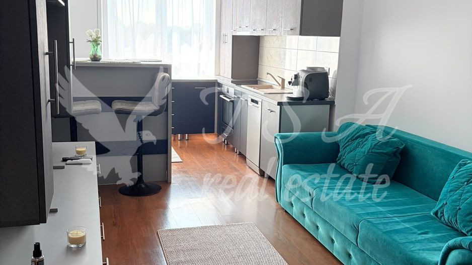 Apartament 2 camere , decomandat. Vitan Barzesti cu Loc de Parcare - Poză 1