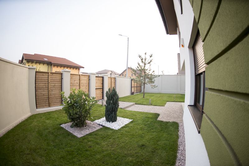 O casa cu personalitate - Poză 4