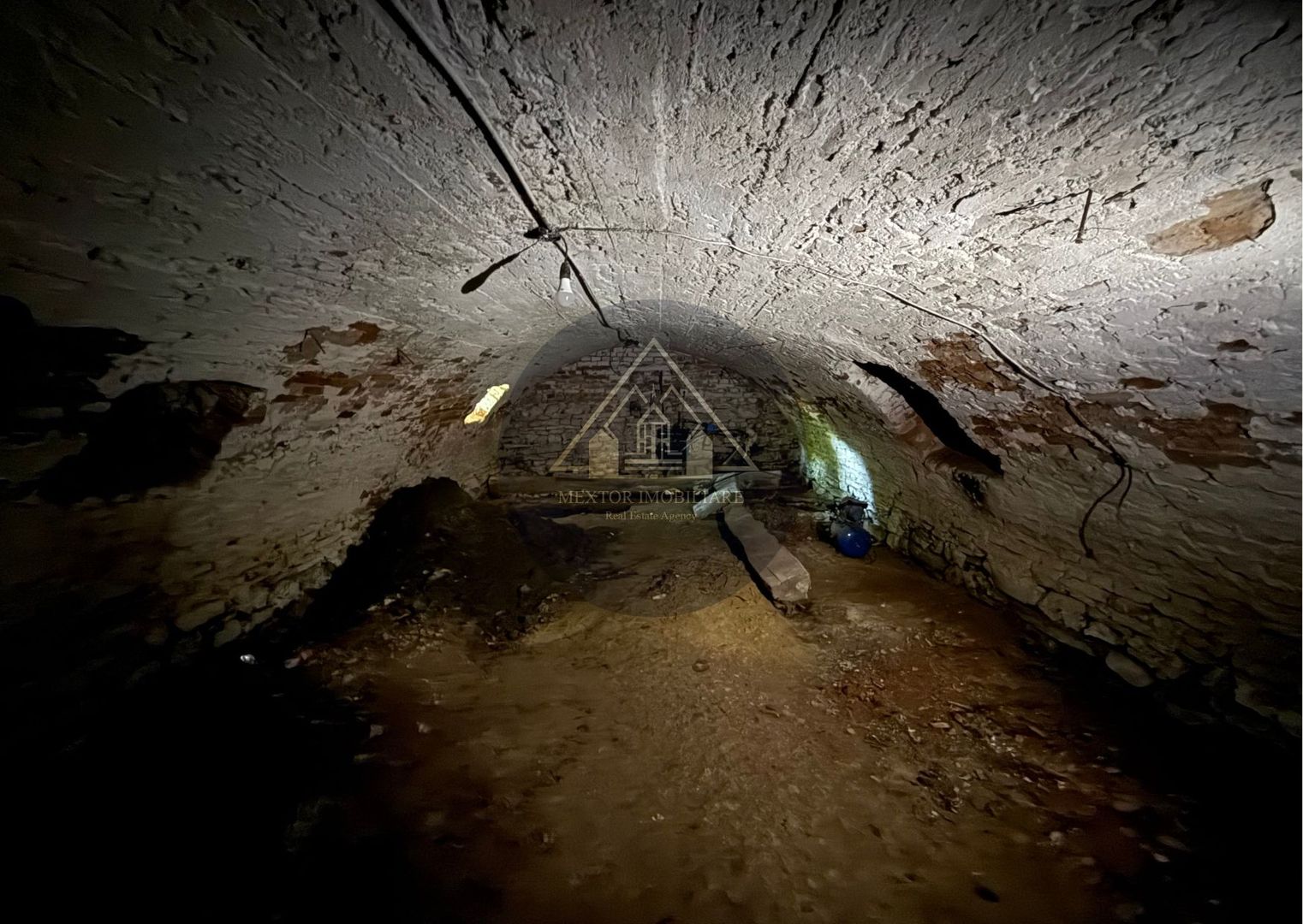 Casa mare în Ațel - Poză 13