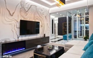 2 Camere - Design Unic - Vedere Lac - Novum Lacul Morii - Poză 3