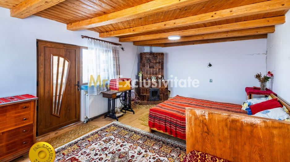 Casa Parter + Mansarda  Caldararu Arges! - Poză 9