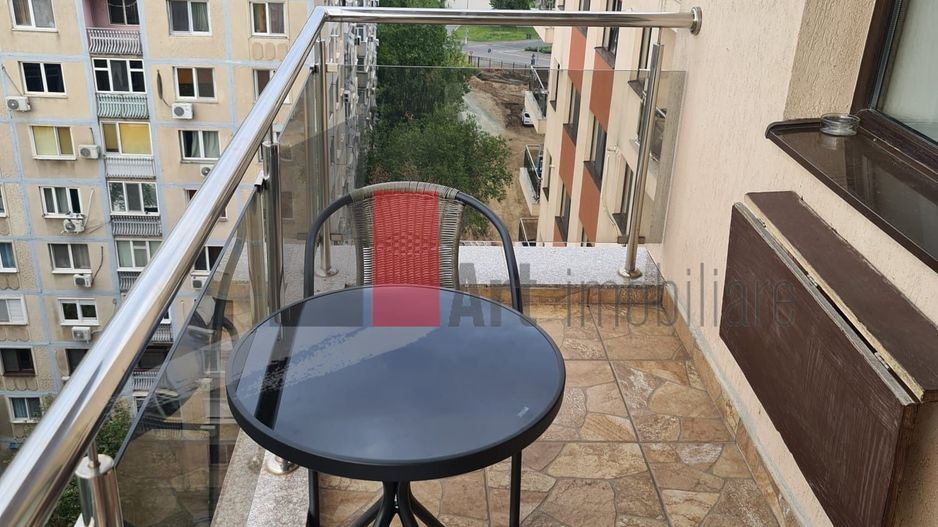 Oferim  spre vanzare ap de 2 camere, Lujerului, Bloc nou  Parcul Liniei - Poză 1