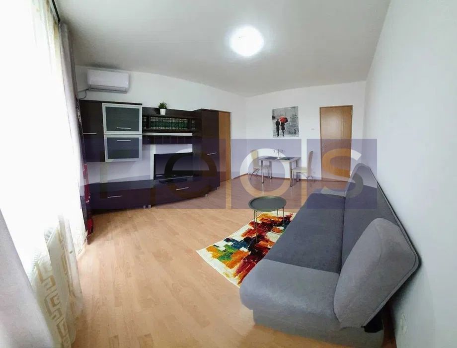 VANZARE 2 CAMERE I DECOMANDAT I METROU I PARCUL DRUMUL TABEREI - Poză 1