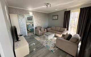 Apartament 2 camere se vinde mobilat - Poză 9