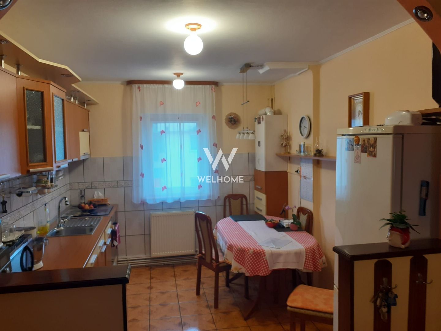 Apartament decomandat, bine intretinut, 3 camere, 2 bai  - Turnisor - Sibiu - Poză 6