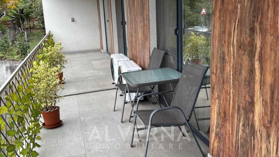 Apartament 3 camere | 72 mp + terasa 23.5 mp | Andrei Muresanu - Poză 7