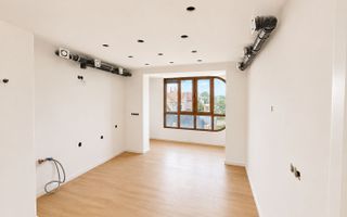 # Apartament renovat integral, Satu Mare zonă centrală, etaj 3/4 - Poză 9