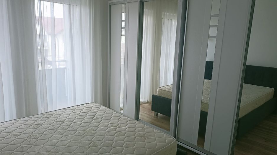 De inchiriat! Duplex nou in zona de case Db. Rotund - Poză 18