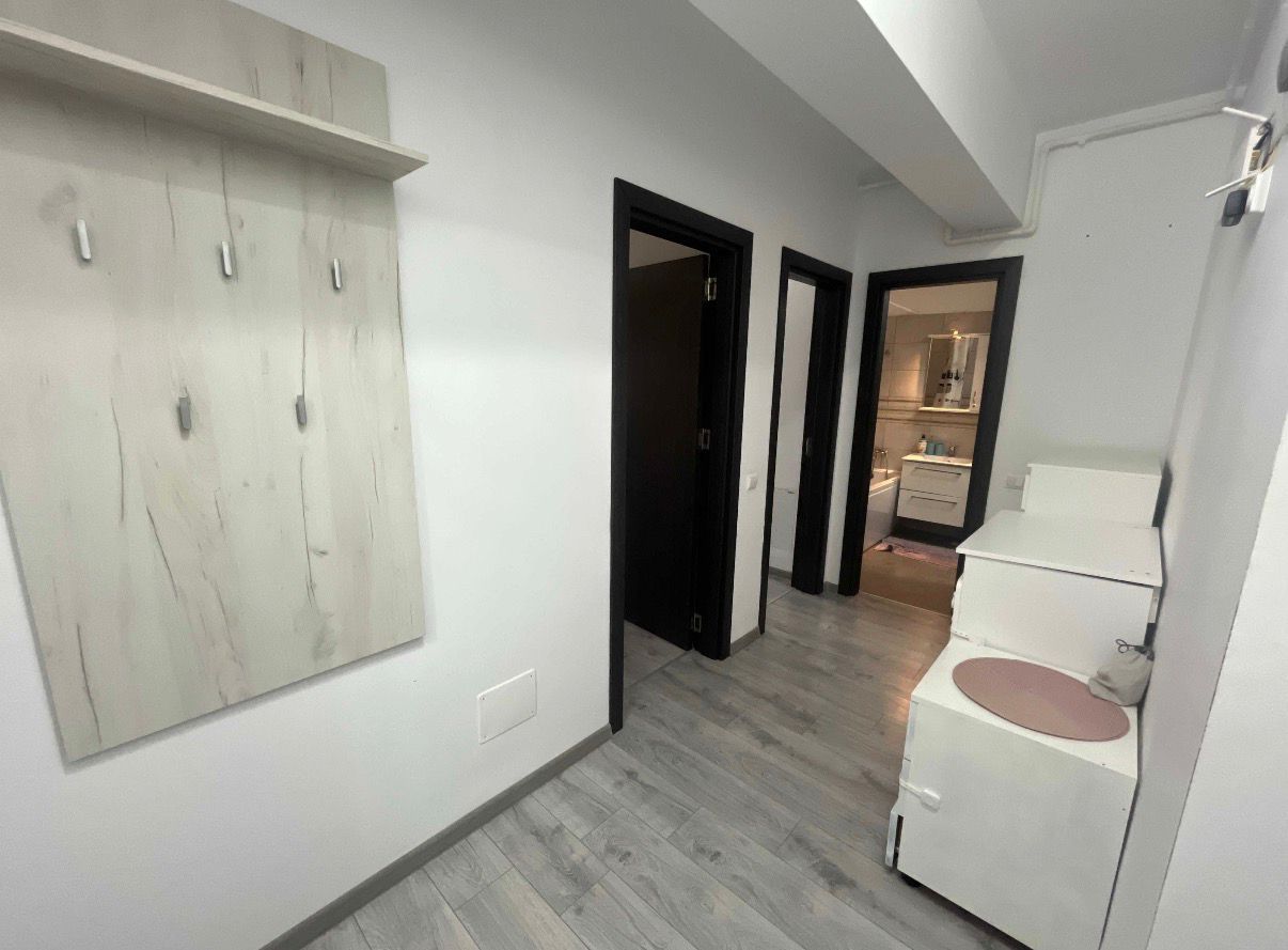 AP 2 CAMERE THEODOR PALLADY, PET-FRIENDLY, BLOC NOU, PARCARE, CENTRALA - Poză 7