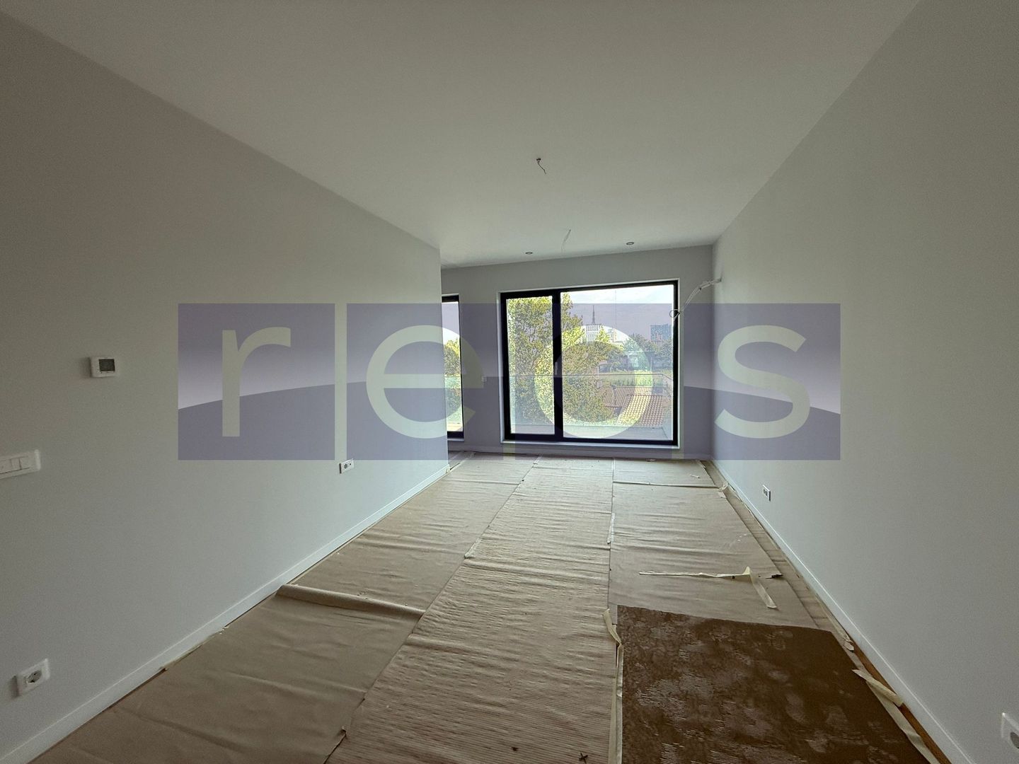 VANZARE APARTAMENT 2 CAMERE | STRAULESTI | 64MP | TERASA | COMPLEX NOU - Poză 6