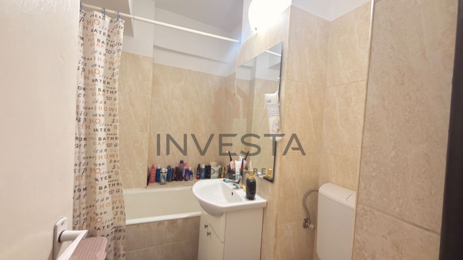 Apartament cu 1 camera decomandata, in Centru! - Poză 5
