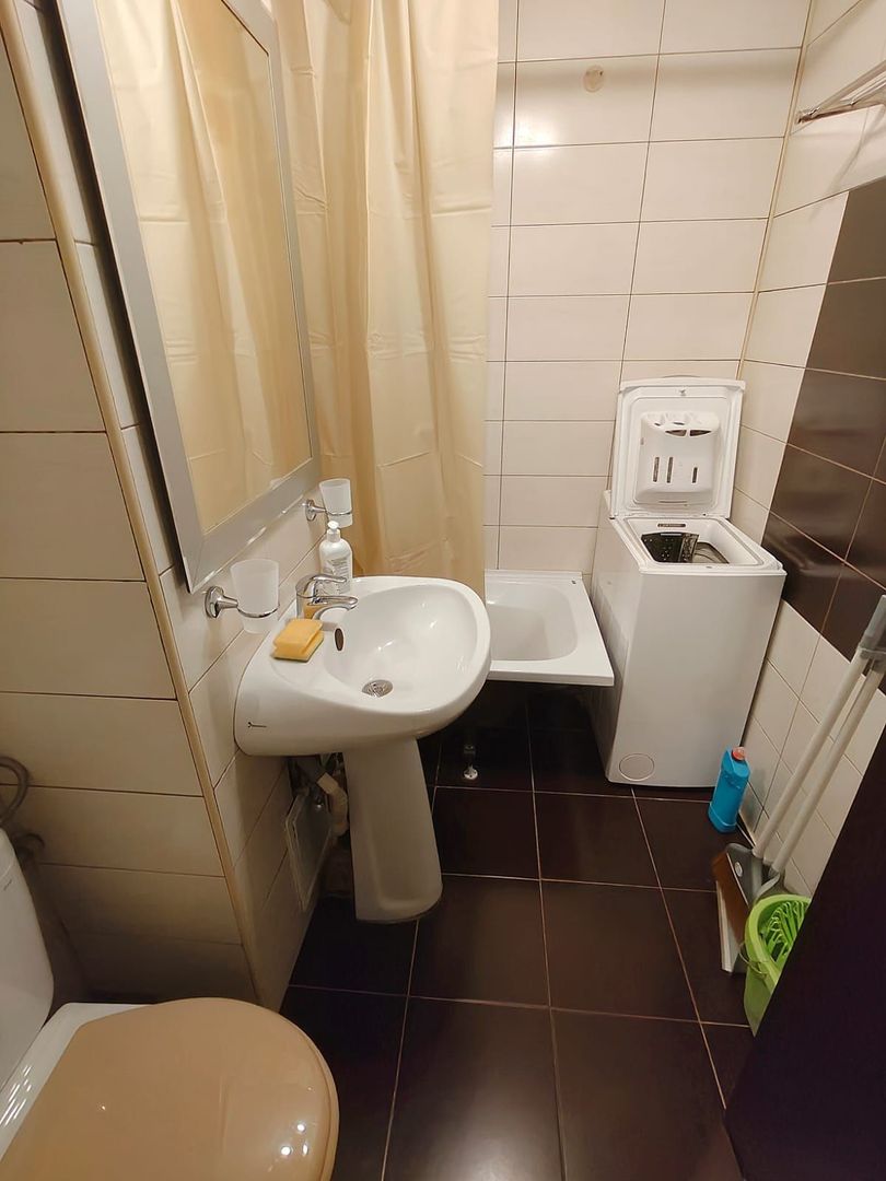 GARSONIERA ELEGANTA METROU PIATA MUNCII - Poză 8