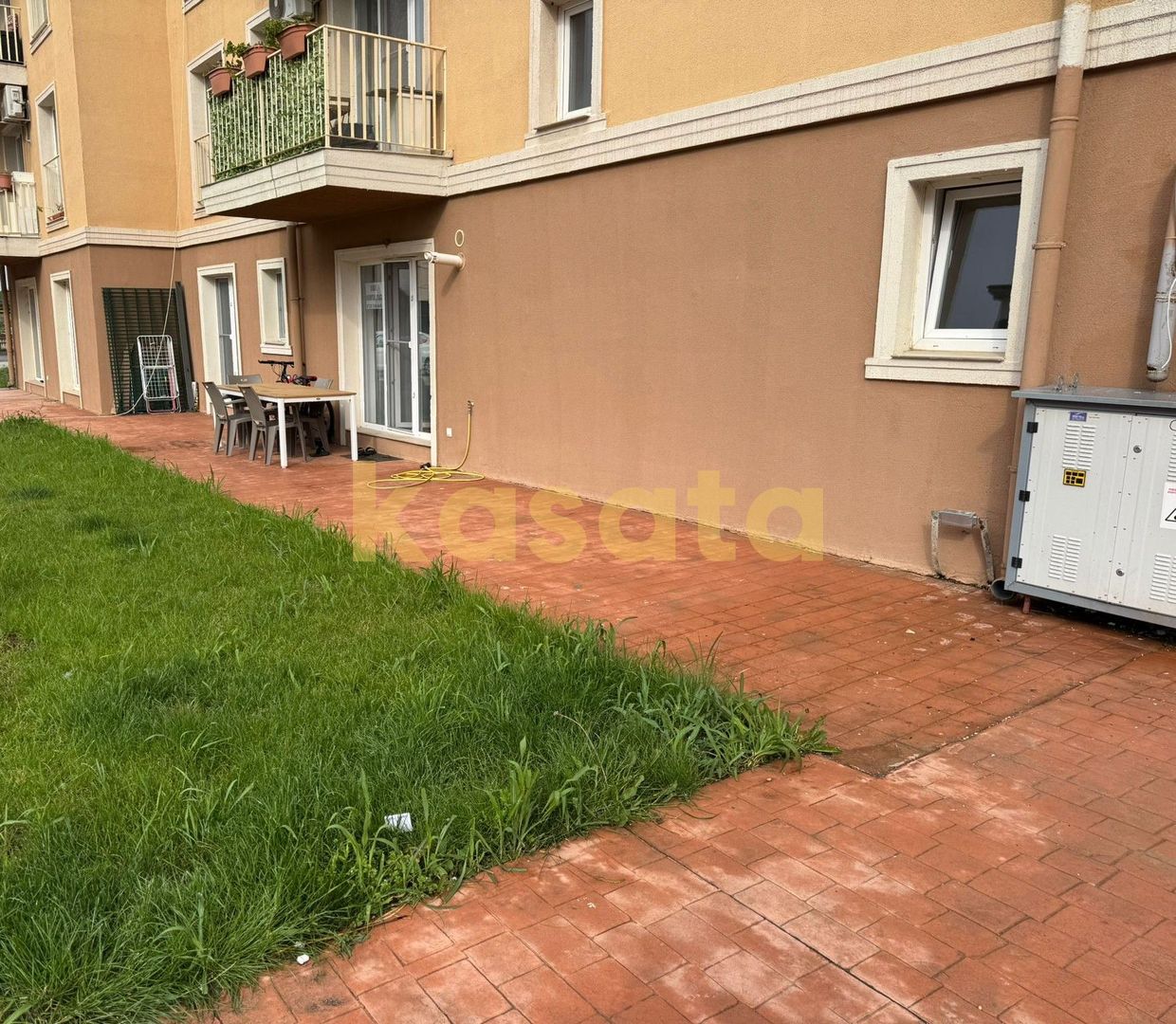 Studio 2 camere I gradina 70 mp I parter I Cosmopolis I 38 mp - Poză 10
