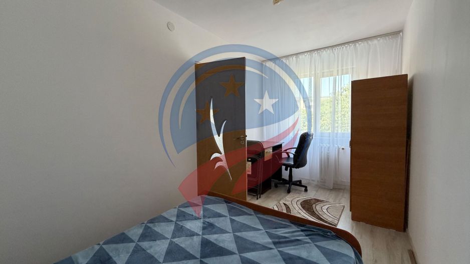 CHIRIE 2 CAMERE VALEA ROSIE ET2 - Poză 2