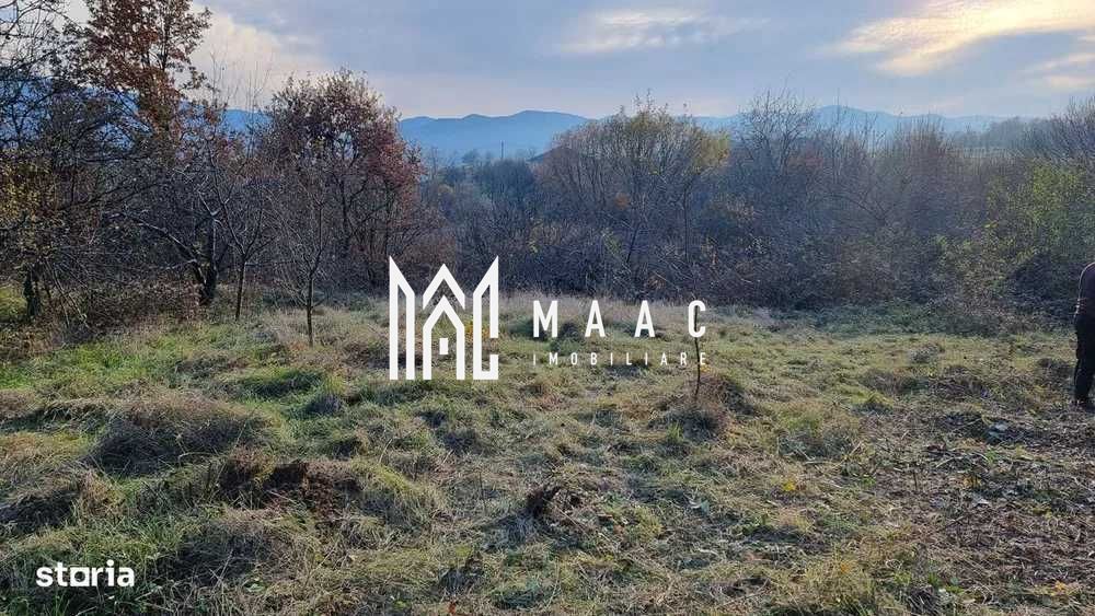 Teren intravilan | Tropinii Noi | Sibiu 996 mp - Poză 3