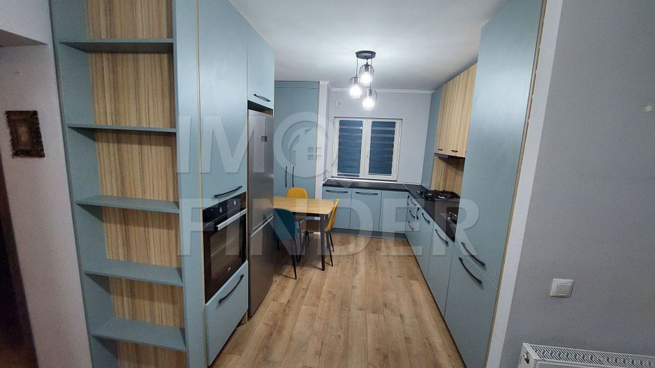 Apartament Superfinisat Dorobantilor - Poză 4