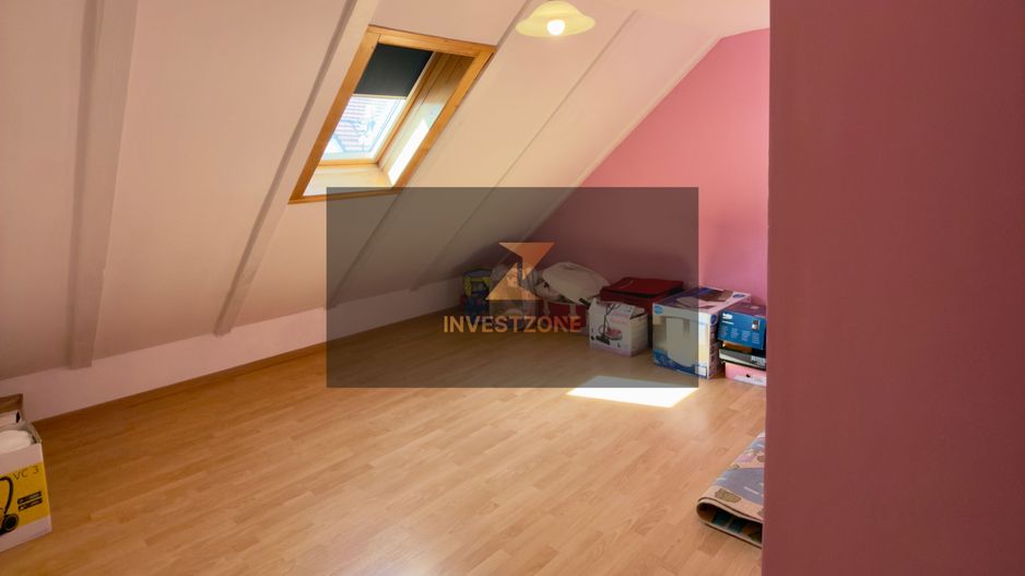 Casă Ultracentral în Oradea Rimanóczy Kálmán - curte proprie - Poză 14