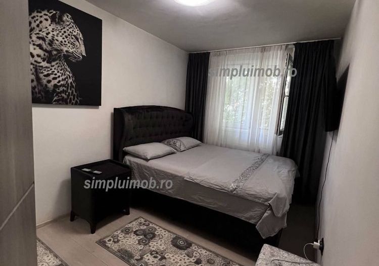 Apartement de vanzare Vitan BUCURESTI MALL 2 camere - Poză 1