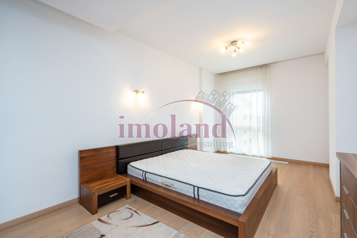 Inchiriere - apartament - 4 camere-terasa - Aviatorilor-Charles de Gaulle - Poză 10