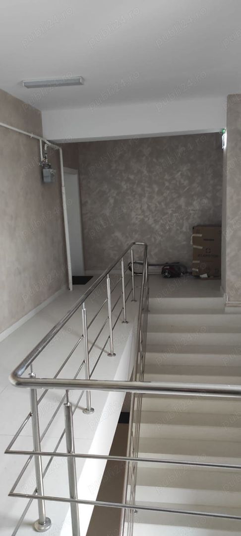 Apartament cu 2 camere de vânzare, direct de la dezvoltator - Copou - Poză 10