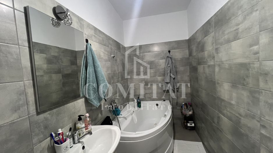 Apartament 2 camere | zona Stejarului - Poză 8