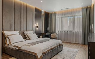 Vânzare Vilă 7 camere 350mp | Curte privată | Piscină exterioară - Poză 12