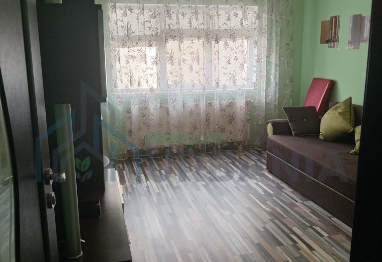 Apartament 2 camere, 40 mp + teren 38 mp, complex rezidential, zona Bucium, Iasi - Poză 6