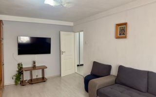 Etaj 3-Apartament 3Camere-Decomandat 72mp/Bloc din 1986-Nicolina Prima statie! - Poză 3