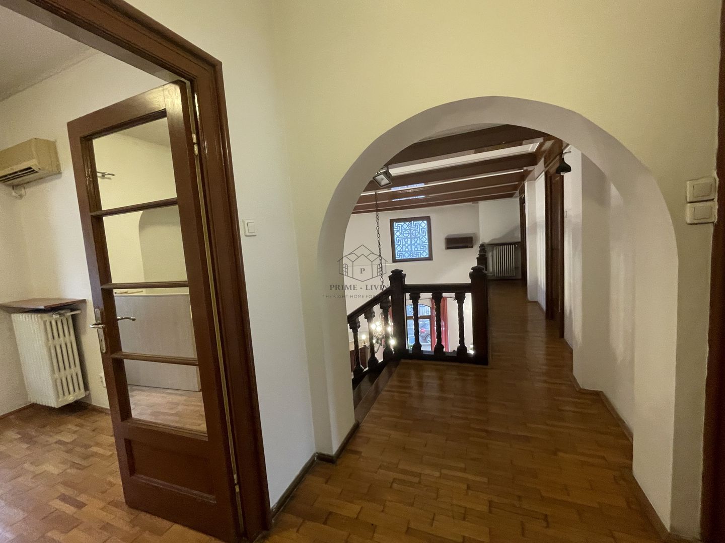 VILA SUPERBA LA INCHIRIERE PRETABILA CA SPATIU DE BIROU SAU REZIDENTA - Poză 23