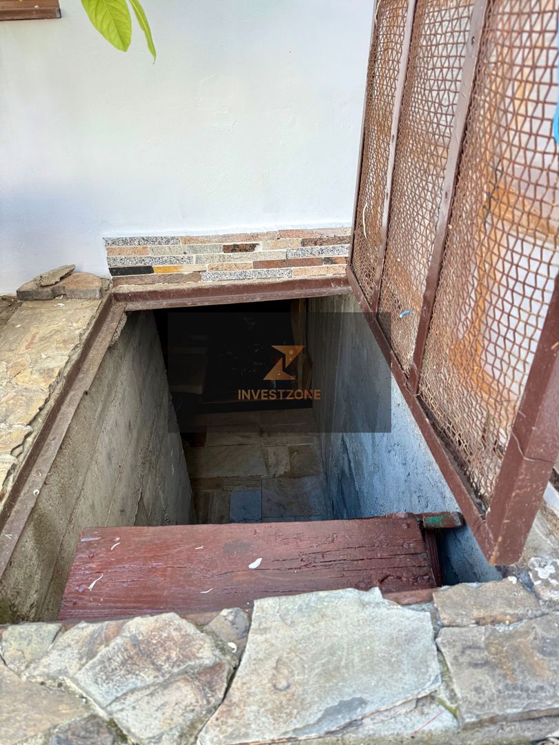 Casă Ultracentral în Oradea Rimanóczy Kálmán - curte proprie - Poză 22