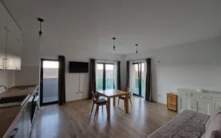 Apartament 2 camere + loc parcare Copou Park - Poză 12