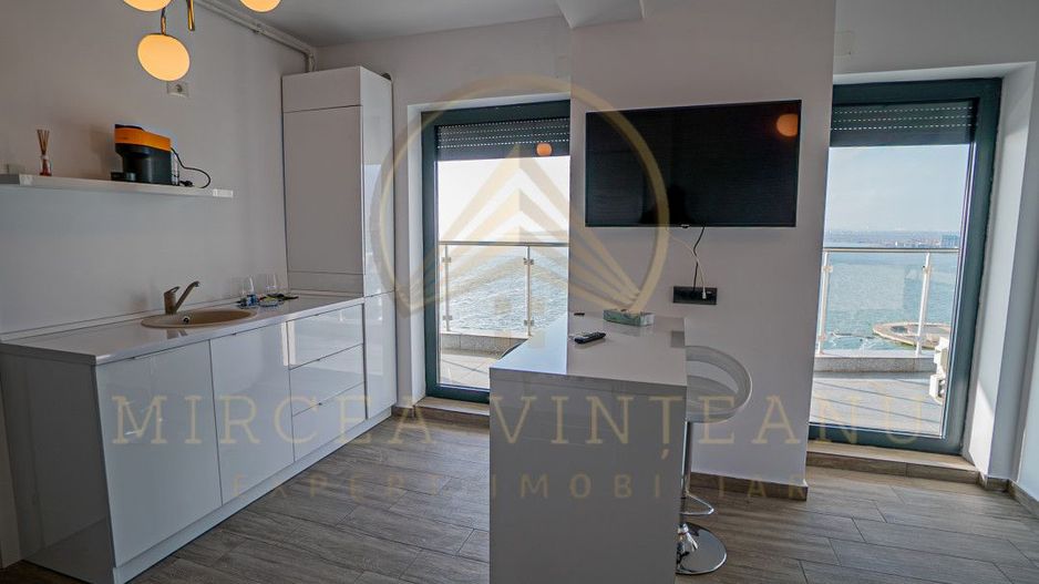 Stațiunea Mamaia -Oportunitate Unică de Investiție în Proprietăți Turistice - Poză 5