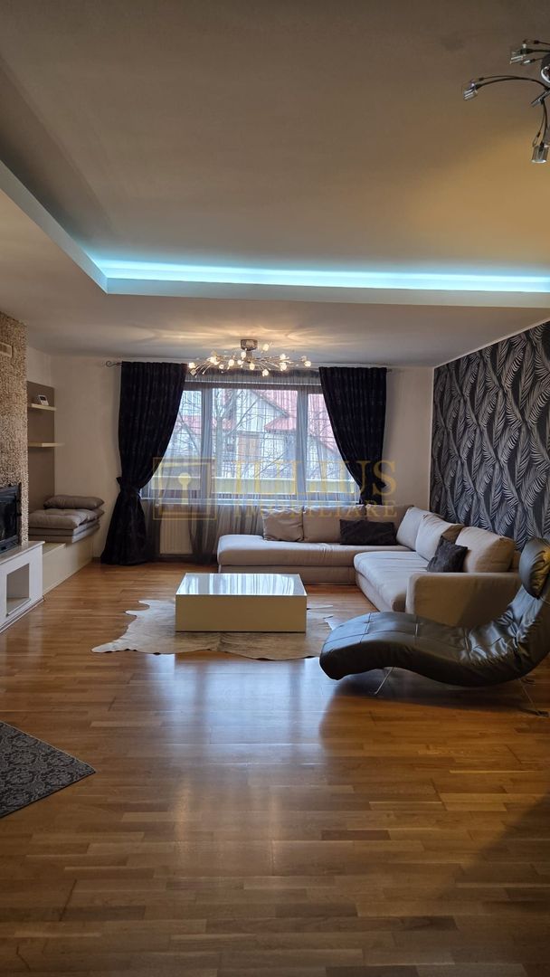Penthouse 100 mp + terasa-Dumbrăvița - Poză 2
