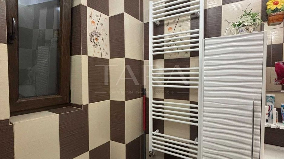 Apartament cu grădină proprie de 22 mp și parcare inclusă – Florești. - Poză 7