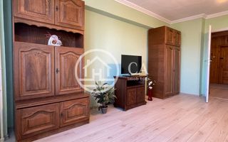 Apartament cu 2 camere de inchiriat in zona Dacia, Oradea - Poză 6
