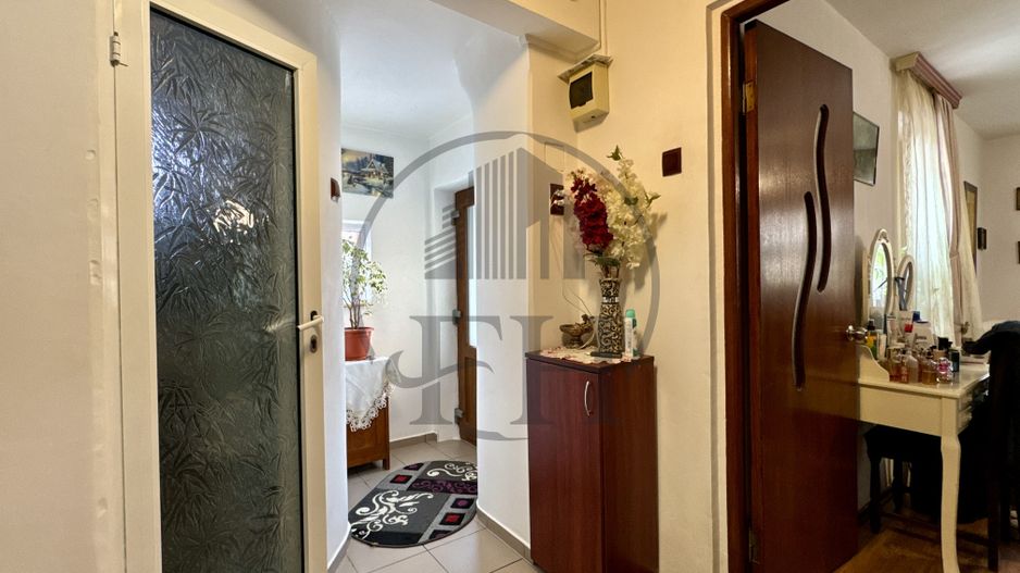 Apartament 3 camere de vanzare Constanta, zona Centrala - Poză 22