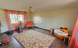 VILA P+1E, teren 1.000 mp, VASLUI, zona Gura Bustei; - Poză 13
