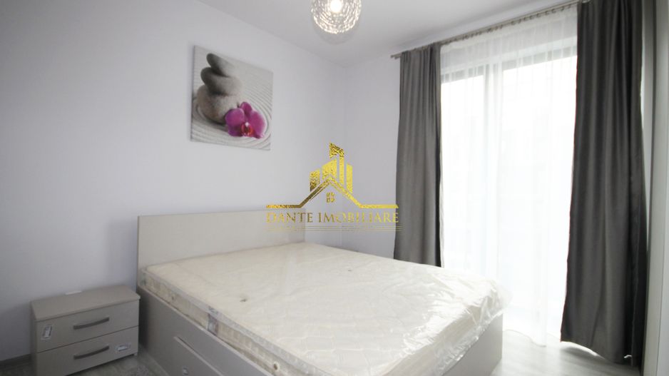2 camere, spatios, modern, balcon, Gheorgheni, FSEGA, VIVIDO - Poză 4