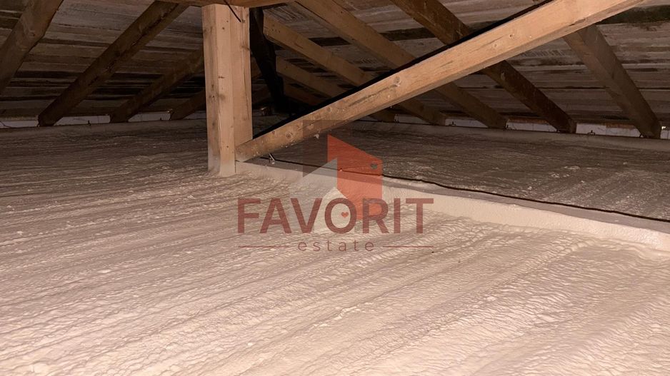 2 camere | etaj 2 | centrala proprie | loc de parcare acoperit | complet utilat - Poză 14