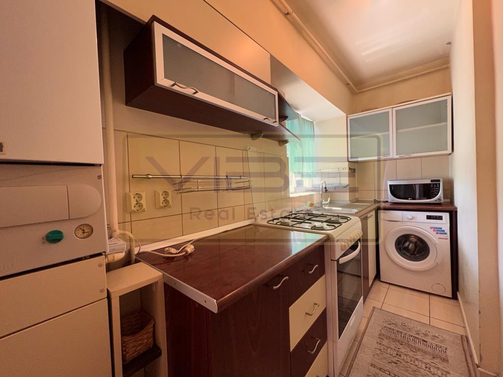 Apartament 2 camere decomandat Gara - Strada ARCU - Poză 5