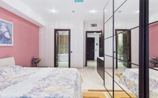 Oază urbană cu 3 camere și terasă de vis – Șoseaua Nordului - Poză 19