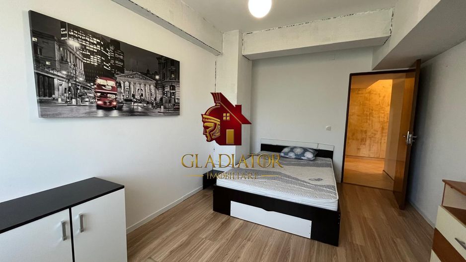 Locul perfect de acasă – 2 camere 73 mp, Moara de Vânt, etaj 5 cu lift - Poză 7