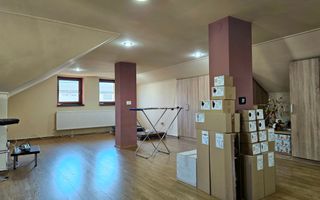 Casă plus Spațiu comercial  741 mp, Teren 906 mp Brasov - zona Blumana - Poză 46