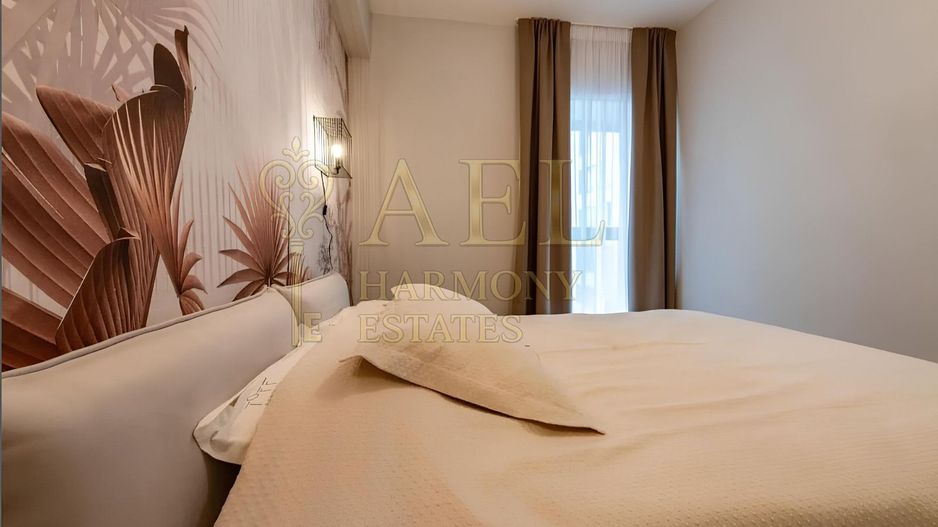 Apartament PREMIUM *2 camere* | One Verdi Park - Poză 15