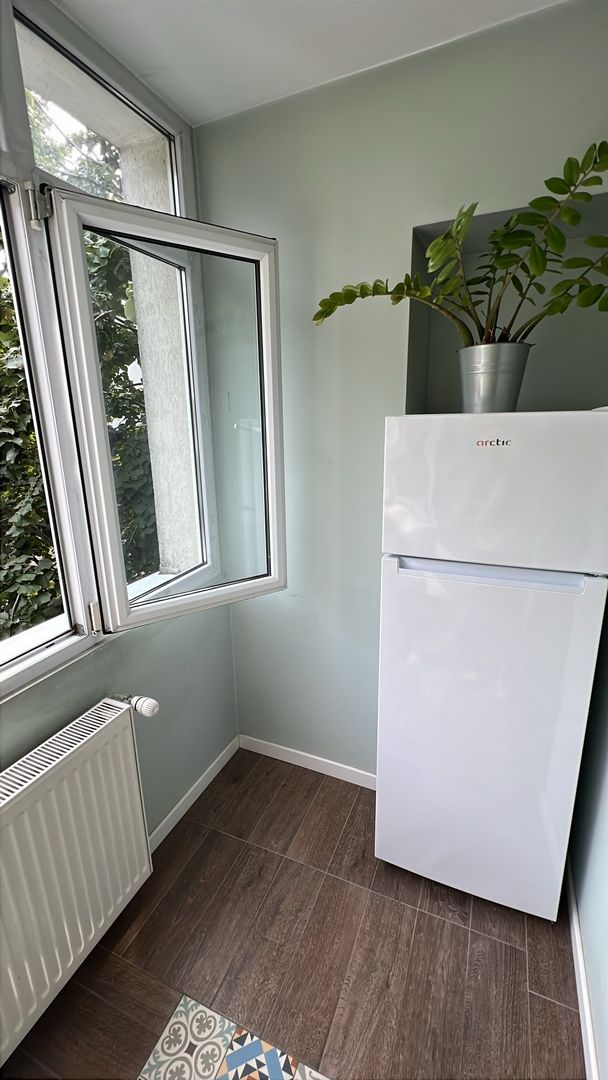 AP. 2 CAMERE - AVIATIEI, PET-FRIENDLY, BLOC REABILITAT, MOBILAT MODERN - Poză 8