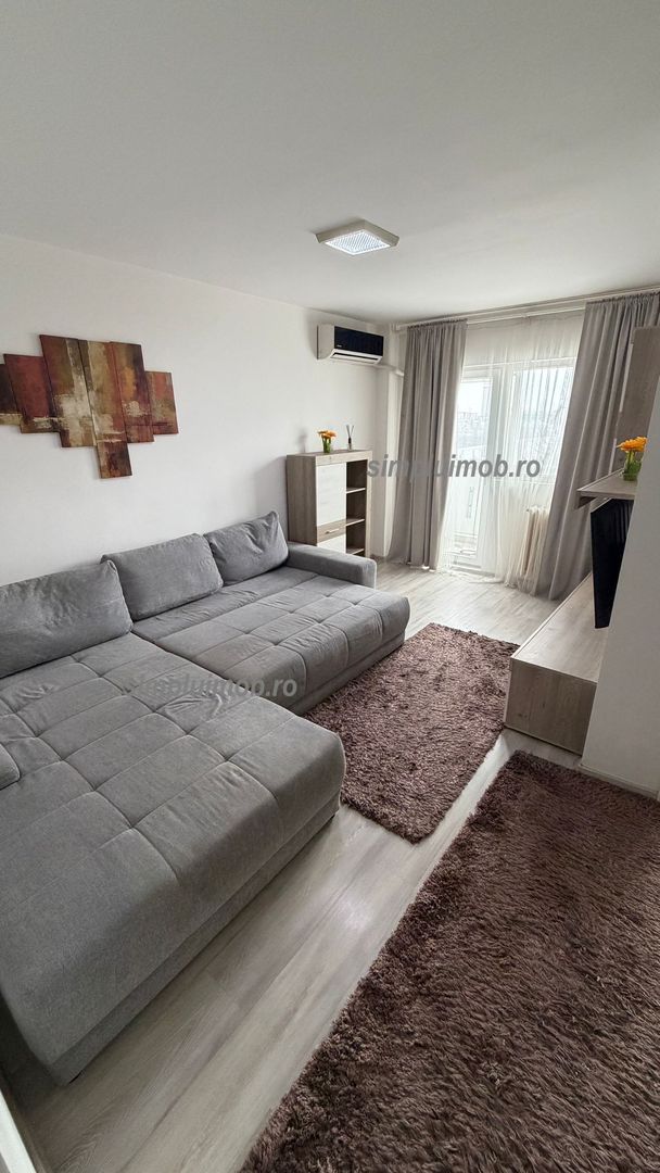 Spațioasă, mobilată, utilată, C. Brâncoveanu mini pet friendly - Poză 2